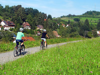 (Bildnachweis: Mit freundlicher Genehmigung des Bürgermeisteramtes Ebhausen)  (Bildnachweis: Mit freundlicher Genehmigung des Bürgermeisteramtes Ebhausen)