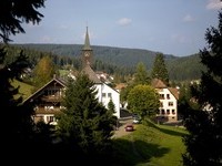 (Bildnachweis: Copyright der Hochschwarzwald Tourismus GmbH)  (Bildnachweis: Copyright der Hochschwarzwald Tourismus GmbH)