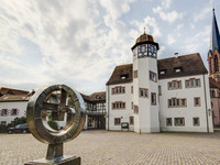 (Bildnachweis: Mit freundlicher Genehmigung der Stadt Emmendingen, Martin Ziaja) (Bildnachweis: Mit freundlicher Genehmigung der Stadt Emmendingen, Martin Ziaja)