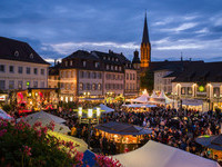(Bildnachweis: Mit freundlicher Genehmigung der Stadt Emmendingen, Martin Ziaja) (Bildnachweis: Mit freundlicher Genehmigung der Stadt Emmendingen, Martin Ziaja)