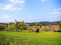 Mit freundlicher Genehmigung der Stadt Dornhan (Bildnachweis: Mit freundlicher Genehmigung der Stadt Dornhan) Mit freundlicher Genehmigung der Stadt Dornhan (Bildnachweis: Mit freundlicher Genehmigung der Stadt Dornhan)
