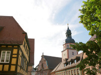 (Bildnachweis: Mit freundlicher Genehmigung der Stadt Ettlingen)  (Bildnachweis: Mit freundlicher Genehmigung der Stadt Ettlingen)