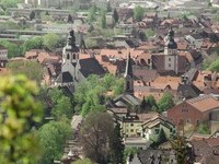 (Bildnachweis: Mit freundlicher Genehmigung der Stadt Ettlingen) (Bildnachweis: Mit freundlicher Genehmigung der Stadt Ettlingen)