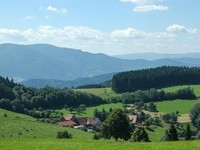 (Bildnachweis: Mit freundlicher Genehmigung der Gemeinde Freiamt)  (Bildnachweis: Mit freundlicher Genehmigung der Gemeinde Freiamt)