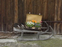 (Bildnachweis: Mit freundlicher Genehmigung der Schwarzwaldregion Belchen)  (Bildnachweis: Mit freundlicher Genehmigung der Schwarzwaldregion Belchen)