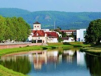 (Bildnachweis: Mit freundlicher Genehmigung der Stadt Gaggenau) (Bildnachweis: Mit freundlicher Genehmigung der Stadt Gaggenau)