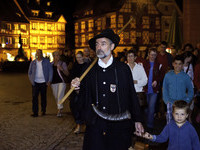 (Bildnachweis: Mit freundlicher Genehmigung der Gengenbach Kultur - und Tourismus GmbH, Fotograf Ralf Greiner) (Bildnachweis: Mit freundlicher Genehmigung der Gengenbach Kultur - und Tourismus GmbH, Fotograf Ralf Greiner)