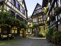 (Bildnachweis: Mit freundlicher Genehmigung der Gengenbach Kultur - und Tourismus GmbH, Fotograf Ralf Greiner)  (Bildnachweis: Mit freundlicher Genehmigung der Gengenbach Kultur - und Tourismus GmbH, Fotograf Ralf Greiner)