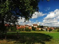  (Bildnachweis: Mit freundlicher Genehmigung der Hotzenwald Tourist-Info Görwihl )