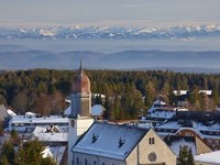  (Bildnachweis: Tourist-Information Höchenschwand, Fotograf: Erich Spiegelhalter, Klaus Hansen)