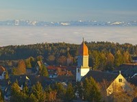  (Bildnachweis: Tourist-Information Höchenschwand, Fotograf: Erich Spiegelhalter, Klaus Hansen)