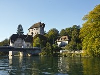 (Bildnachweis: Mit freundlicher Genehmigung des Bürgermeisteramts Hohentengen) (Bildnachweis: Mit freundlicher Genehmigung des Bürgermeisteramts Hohentengen)