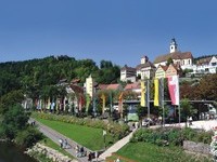 (Bildnachweis: Mit freundlicher Genehmigung der Stadt Horb am Neckar) (Bildnachweis: Mit freundlicher Genehmigung der Stadt Horb am Neckar)
