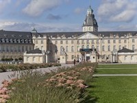(Bildnachweis: Mit freundlicher Genehmigung der KTG Karlsruhe Tourismus GmbH) (Bildnachweis: Mit freundlicher Genehmigung der KTG Karlsruhe Tourismus GmbH)