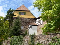 (Bildnachweis: Stadt Mahlberg)  (Bildnachweis: Stadt Mahlberg)