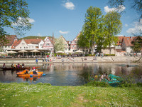 (Bildnachweis: Stadt Nagold - Foto ©Markus Gauss) (Bildnachweis: Stadt Nagold - Foto ©Markus Gauss)