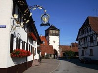 (Bildnachweis: Mit freundlicher Genehmigung der Stadt Neubulach) (Bildnachweis: Mit freundlicher Genehmigung der Stadt Neubulach)