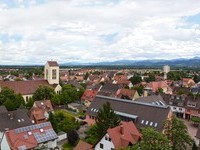 (Bildnachweis: Mit freundlicher Genehmigung der Stadt Neuenburg am Rhein) (Bildnachweis: Mit freundlicher Genehmigung der Stadt Neuenburg am Rhein)