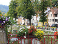 (Bildnachweis: Mit freundlicher Genehmigung der Stadt Oppenau)  (Bildnachweis: Mit freundlicher Genehmigung der Stadt Oppenau)