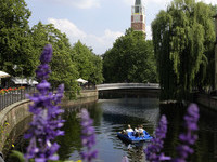 (Bildnachweis: Mit freundlicher Genehmigung der Stadt Pforzheim)  (Bildnachweis: Mit freundlicher Genehmigung der Stadt Pforzheim)