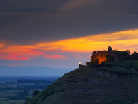 (Bildnachweis: Ferienregion Münstertal Staufen, Erich Spiegelhalter)  (Bildnachweis: Ferienregion Münstertal Staufen, Erich Spiegelhalter)