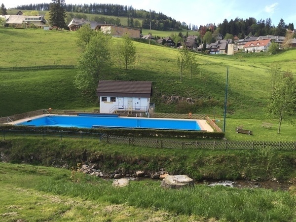 Freibad Todtnauberg Bildnachweis: Mit freundlicher Genehmigung des Frdervereins des Freibads Todtnauberg