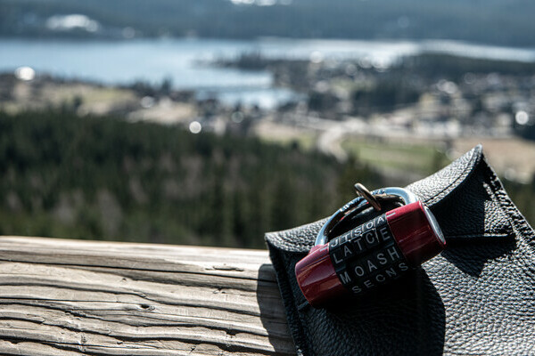 Das verlorene Dorf Bildnachweis: Mit freundlicher Genehmigung von Berggeheimnis