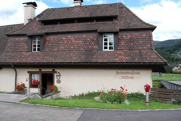  Bildnachweis: Mit freundlicher Genehmigung der Schwarzwaldregion Belchen