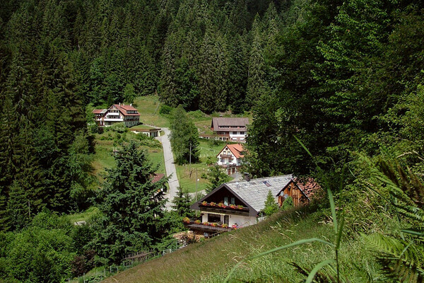 Schorrental Bildnachweis: Mit freundlicher Genehmigung der Gemeinde Seewald