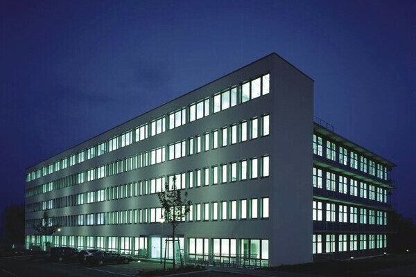 Technologiepark Tübingen Copyright: (© Stadt Tübingen) Technologiepark Tübingen Copyright: (© Stadt Tübingen)