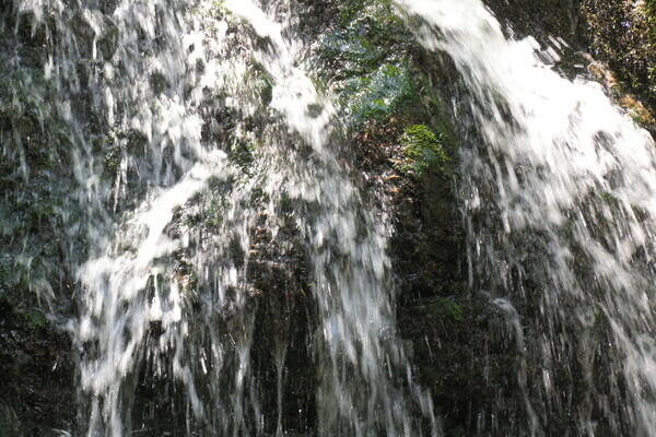 Lotenbachklamm Bildnachweis: Touristinfo Bonndorf